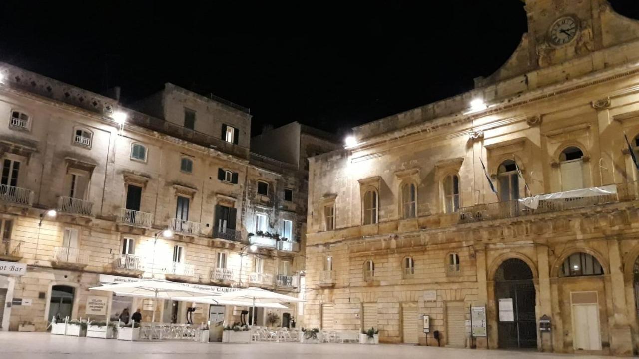 Attico Ostuni Apartment Exterior photo
