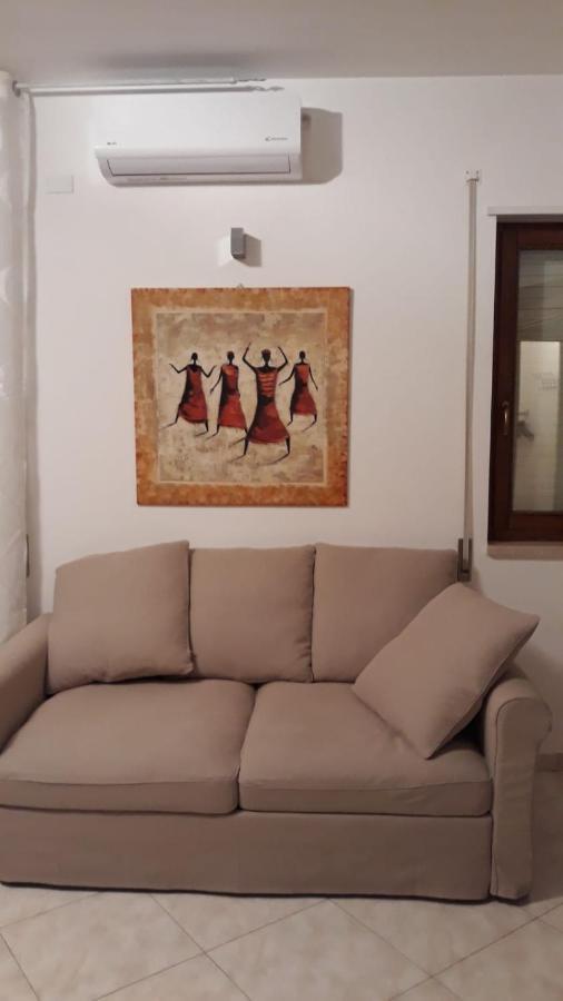Attico Ostuni Apartment Exterior photo